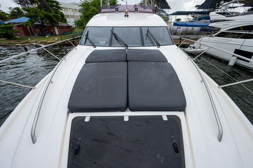 Princess 60 Fly image