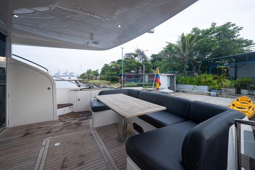 Princess 60 Fly image