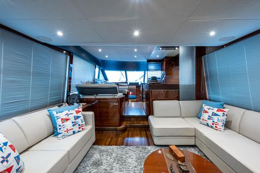 Princess 60 Fly image