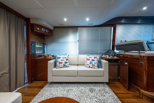 Princess 60 Fly image