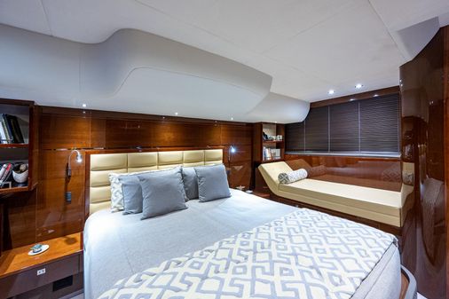 Princess 60 Fly image