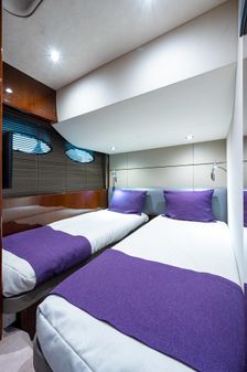 Princess 60 Fly image