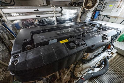 Princess 60 Fly image