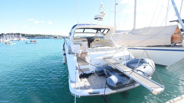 Fairline Targa 44 