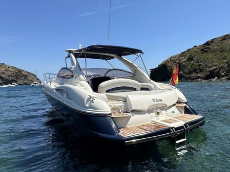 Sunseeker Superhawk 34 image