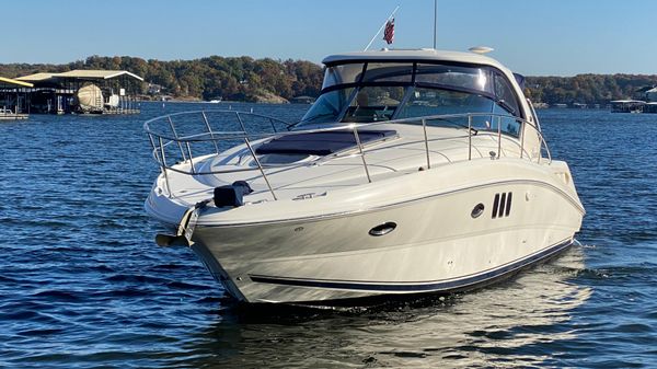 Sea Ray 38 Sundancer 