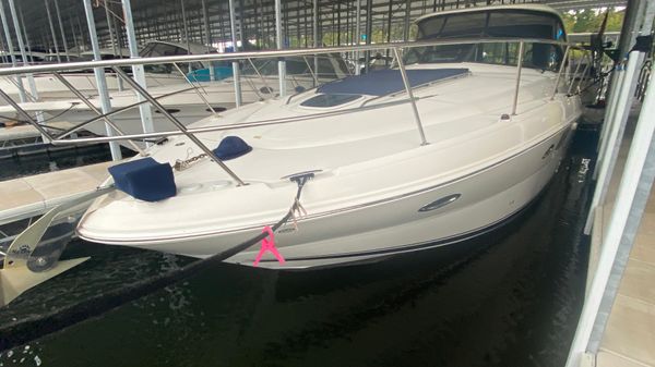 Sea Ray 38 Sundancer 