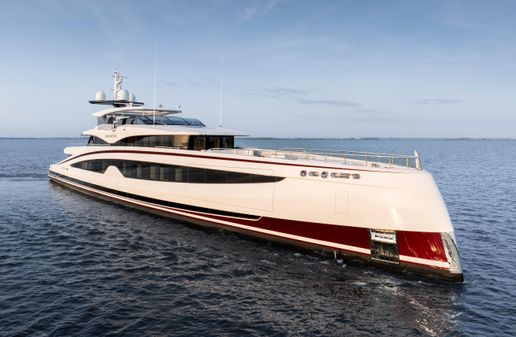 Heesen Sparta 67m image