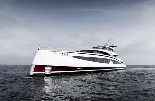 Heesen Sparta 67m image