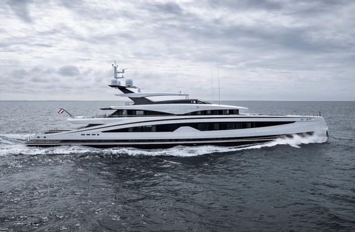 Heesen Sparta 67m image