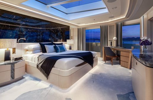 Heesen Sparta 67m image