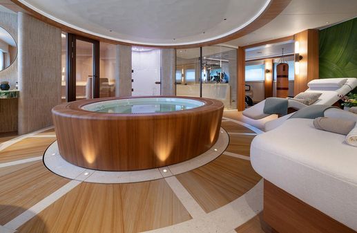 Heesen Sparta 67m image