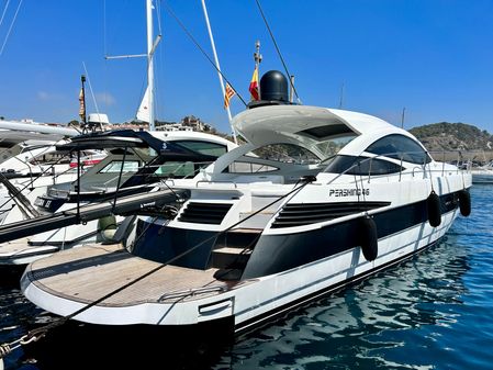 Pershing 46 image