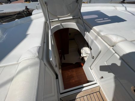 Pershing 46 image