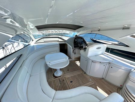 Pershing 46 image