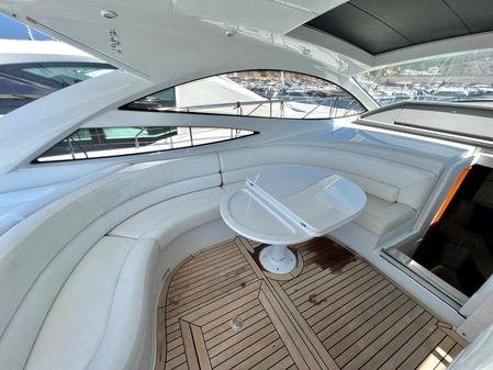 Pershing 46 image