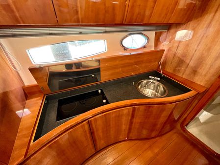 Pershing 46 image