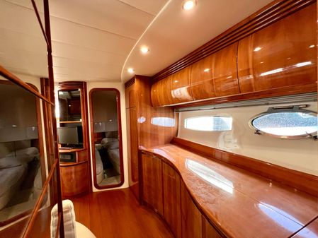 Pershing 46 image