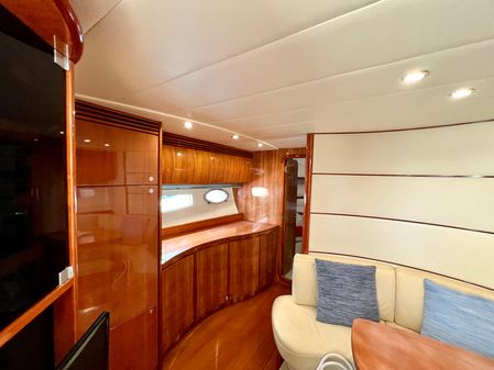 Pershing 46 image