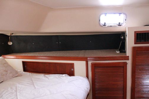 Morgan 46 Pilothouse Motorsailer image