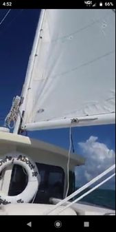 Morgan 46 Pilothouse Motorsailer image