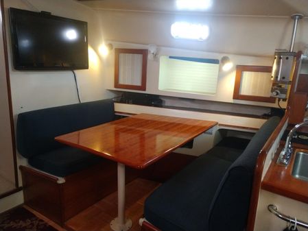 Morgan 46 Pilothouse Motorsailer image