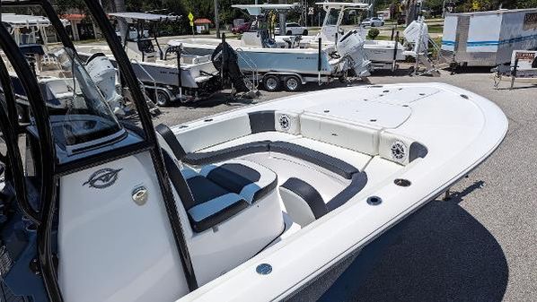Tidewater 2700-CAROLINA-BAY image