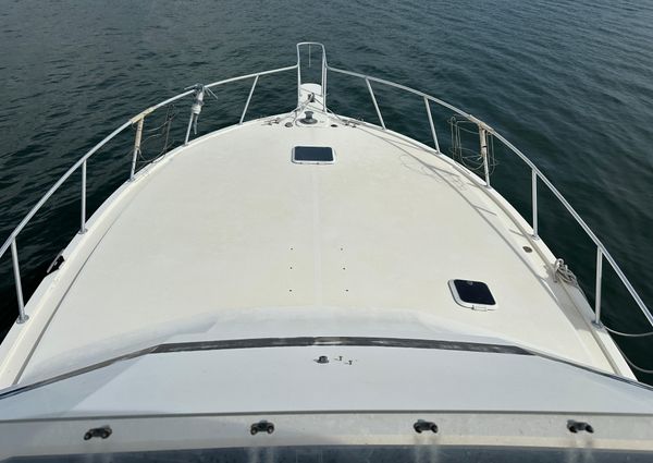 Viking 43 Convertible image