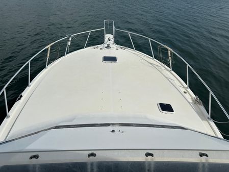 Viking 43 Convertible image