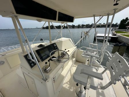 Viking 43 Convertible image