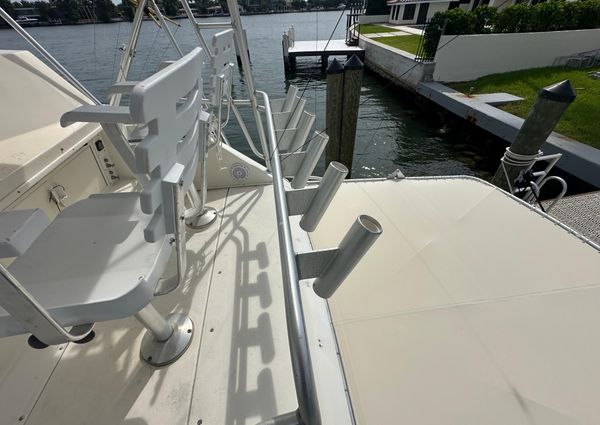 Viking 43 Convertible image