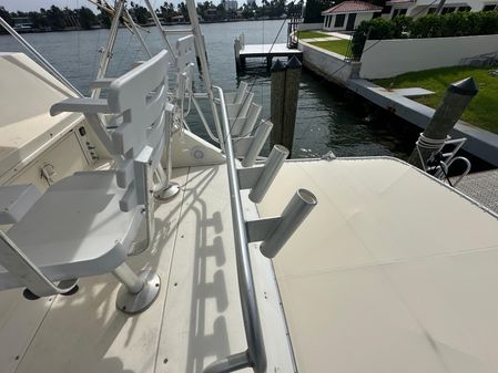 Viking 43 Convertible image