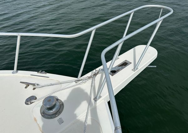 Viking 43 Convertible image