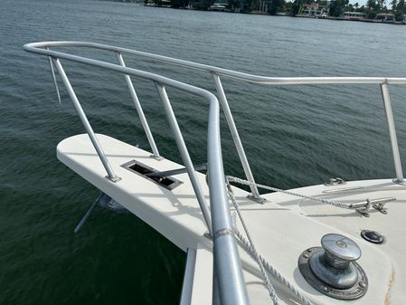 Viking 43 Convertible image