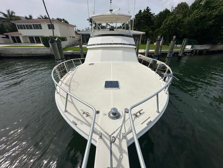 Viking 43 Convertible image