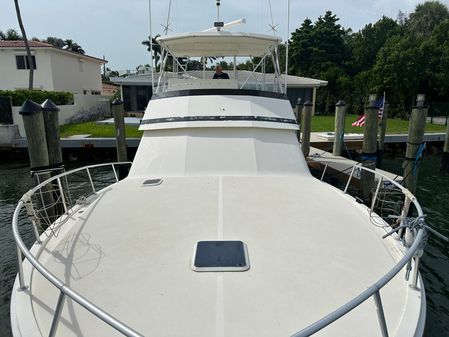 Viking 43 Convertible image