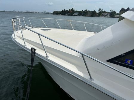 Viking 43 Convertible image