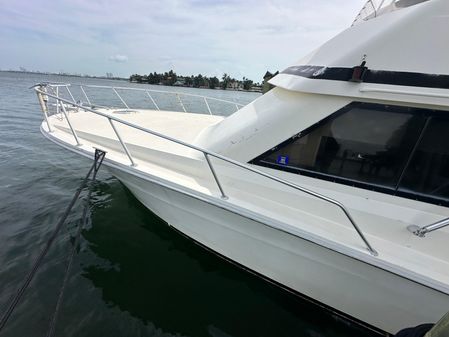 Viking 43 Convertible image