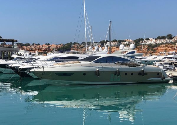 Azimut 62S image