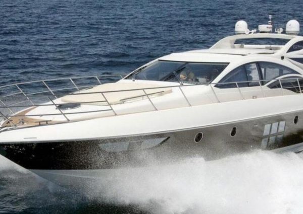 Azimut 62S image