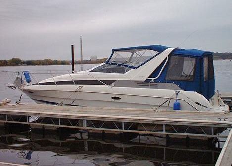 Bayliner 3055 Ciera Sunbridge