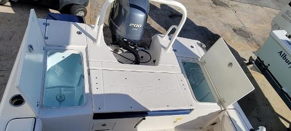 Robalo 226-CAYMAN image
