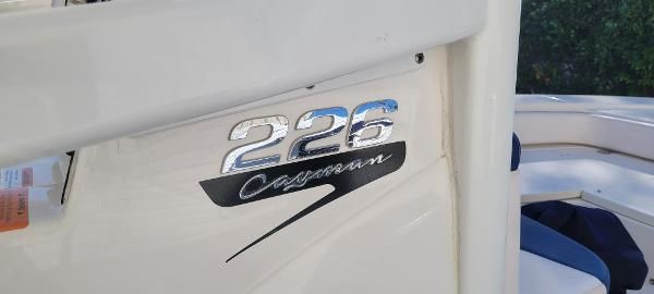 Robalo 226-CAYMAN image