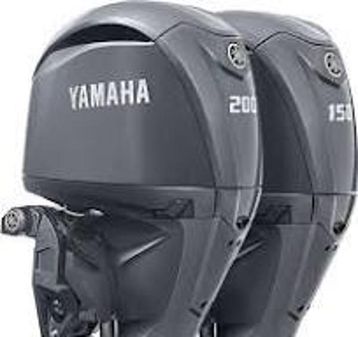 Yamaha F200LC image