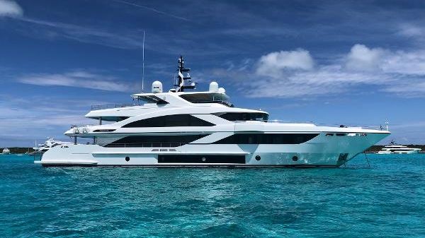 Majesty 140 