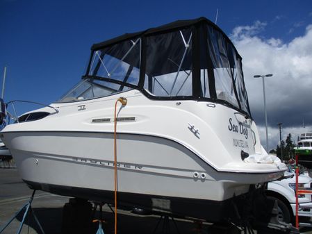 Bayliner 245 image