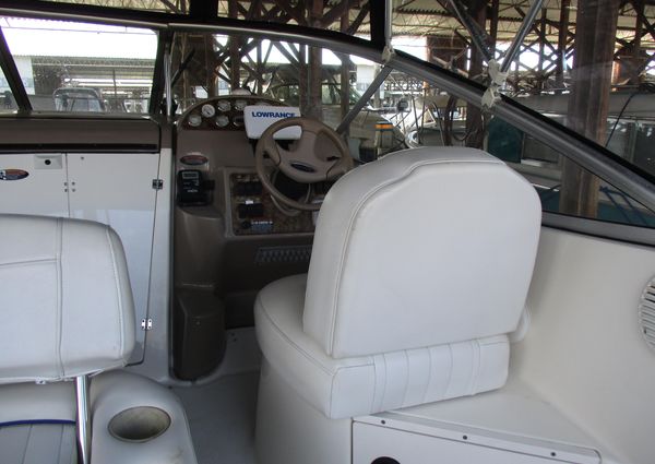 Bayliner 245 image