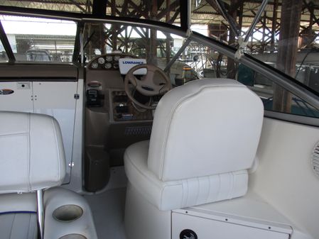 Bayliner 245 image