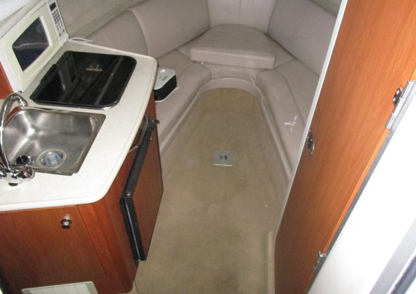 Bayliner 245 image