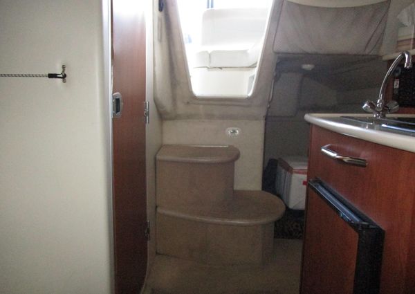 Bayliner 245 image